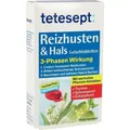 Produktbild: 2x TETESEPT Reizhusten & Hals Lutschtabletten 20 ST