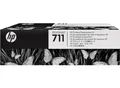 Produktbild: HP Inc. HP Original 711 Druckkopf (C1Q10A)