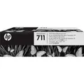 Produktbild: Druckkopf HP Nr.711    color C1Q10A