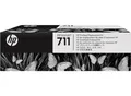 Produktbild: HP Original 711 Druckkopf (C1Q10A)