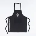 Produktbild: Borussia Mönchengladbach Grillschürze Classic