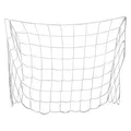 Produktbild: tornetz klein ersatznetz, Huairdum Polypropylen-Faden-Fußballnetz 3-a-Seite, 1,2 x 0,8 m Fußball-Fußballtor-Netz Polypropylenfaser-Sportspiel-Trainingsgeräte für den Innen- und Auß