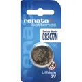 Produktbild: renata - CR2477N - 3 Volt 950mAh Lithium