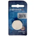 Produktbild: Re Cr2477n Lithium Knopfzelle 3v 950mah - Renata