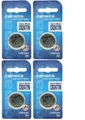 Produktbild: 4 x RENATA CR2477N Lithium 3 Volt Knopfzelle CR 2477 Batterie 3v