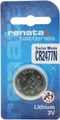 Produktbild: RENATA CR2477N Lithium 3 Volt Knopfzelle CR 2477 Batterie 3v