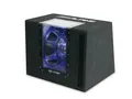Produktbild: Alpine SBG-1244BP Bandpass-Gehäusesubwoofer Subwoofergehäuse 800 Watt NEU