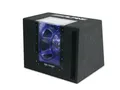 Produktbild: Alpine SBG-1244BP Gehäusesubwoofer Bandpass 30 cm (12-Zoll) Subwoofer 800 Watt