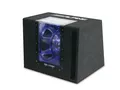Produktbild: Alpine SBG-1244BP - 30cm Gehäusesubwoofer
