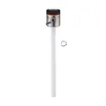 Produktbild: Ifm Electronic Elektronischer Füllstandsensor LK1022 LK1022 Betriebsspannung (Bereich): 18 - 30 V/DC 1St.