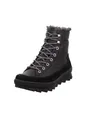 Produktbild: Legero Damen NOVARA warm gefütterte Gore-Tex Stiefelette, SCHWARZ (SCHWARZ) 0200