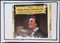 Produktbild: CLAUDIO ABBADO mahler - symphony no. 1 PMDC GERMANY EX/EX (CD Album, Klassik)