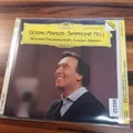 Produktbild: CLAUDIO ABBADO mahler - symphonie 1 VG+/VG+ (CD Album, Klassik, DG)