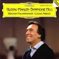 Produktbild: Claudio Abbado - Sinfonie 1