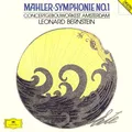 Produktbild: Gustav Mahler - Symphonie No. 1 - Used CD - E11757z