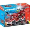 Produktbild: City Action - Feuerwehr-Rüstfahrzeug