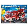 Produktbild: Playmobil Feuerwehr-Rüstfahrzeug