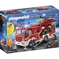 Produktbild: Playmobil® City Action Feuerwehr-Rüstfahrzeug 9464