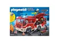 Produktbild: Playmobil Feuerwehr-Rüstfahrzeug