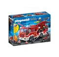 Produktbild: Playmobil® Spielfigur 9464 City Action Feuerwehr-Rüstfahrzeug