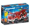 Produktbild: Playmobil® Actionfigur PLAYMOBIL 9464 Feuerwehr-Rüstfahrzeug