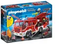 Produktbild: Playmobil Feuerwehr Feuerwehrauto 9464