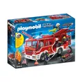 Produktbild: PLAYMOBIL 9464 Feuerwehr Rüstfahrzeug