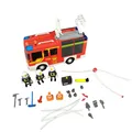 Produktbild: Playmobil 🚒🔥 Feuerwehrfahrzeug, gebraucht, ab 3 4 5 Jahre | ✅ geprüft