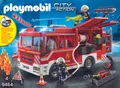 Produktbild: PLAYMOBIL® 9464 City Life Feuerwehr-Rüstfahrzeug
