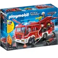 Produktbild: Playmobil City Action Feuerwehr - Rüstfahrzeug 9464 Neu & OVP Feuerwehrauto