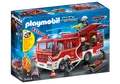Produktbild: PLAYMOBIL® Feuerwehr-Rüstfahrzeug - 9464   NEU & OVP   Gratis Versand