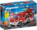 Produktbild: Playmobil City Action 9464 Feuerwehr-Rüstfahrzeug Ergänzungsset mit Zubehör