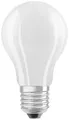 Produktbild: OSRAM HOMELIGHTING 4099854065637 LED EEK B (A - G) E27 Kolbenform 5.7W = 75W Warmweiß (Ø x H) 60mm x 60mm dimmbar 1St.