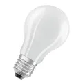 Produktbild: OSRAM LED CLASSIC A EEK B 5.7W 827 gefrostet E27 Lampe 1055lm 2700K warmweiss wi