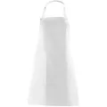 Produktbild: Leiber | Unisex | Latzschürze | 11/473 weiss
