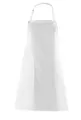 Produktbild: Leiber Latzschürze 11/473/01 Weiß