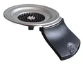 Produktbild: Philips Padhalter, original Zubehör, Ersatzteil HD5009, für 1 Tasse für Senseo normal: HD7811