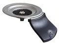 Produktbild: Philips Padhalter original Zubehör Ersatzteil HD5009 für 1 Tasse für normal H...