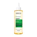 Produktbild: Vichy Dercos Anti-schuppen Shampoo Lockiges Haar 200 ml
