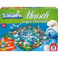 Produktbild: Mensch ärgere Dich nicht®, Die Schlümpfe