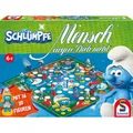 Produktbild: Mensch ärgere Dich nicht®, Die Schlümpfe