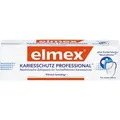 Produktbild: Elmex Kariesschutz Professional Zahnpasta 75 ml