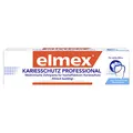 Produktbild: elmex KARIESSCHUTZ PROFESSIONAL Zahnpasta, 75 ml