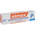 Produktbild: ELMEX KARIESSCHUTZ PROFESSIONAL Zahnpasta, 75 ml