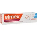 Produktbild: 2x ELMEX KARIESSCHUTZ PROFESSIONAL Zahnpasta 75 ML