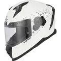 Produktbild: Acerbis X-Way, Integralhelm - Weiß - L
