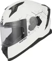 Produktbild: Acerbis X-Way Solid Helm, weiß matt, L (59/60)