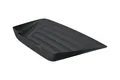 Produktbild: Thule Chariot Floor Mat Single Fußmatte für Zweisitzer schwarz