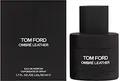 Produktbild: Tom Ford - Ombré Leather - Eau De Parfum - 50 Ÿöÿñ- 50 ml