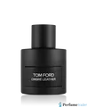 Produktbild: Tom Ford Ombre Leather Eau de Parfum 50 ml